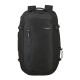 Samsonite Mochila de Viagem S 38L ROADER Preta | Ref. 92KJ201109