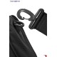 Samsonite Necessaire Spark SNG Grafite - Ref. 9219U01028