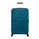 American Tourister Mala de Viagem / Trolley Grande 77cm 4R AIRCONIC Azul Oceano | Ref. 9288G00311