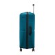 American Tourister Mala de Viagem / Trolley Grande 77cm 4R AIRCONIC Azul Oceano | Ref. 9288G00311