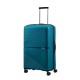 American Tourister Mala de Viagem / Trolley Grande 77cm 4R AIRCONIC Azul Oceano | Ref. 9288G00311
