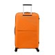 American Tourister Mala de Viagem / Trolley Grande 77cm 4R AIRCONIC Manga Laranja | Ref. 9288G00386