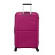 American Tourister Mala de Viagem / Trolley Grande 77cm 4R AIRCONIC Violeta | Ref. 9288G00391