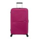 American Tourister Mala de Viagem / Trolley Grande 77cm 4R AIRCONIC Violeta | Ref. 9288G00391
