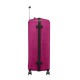American Tourister Mala de Viagem / Trolley Grande 77cm 4R AIRCONIC Violeta | Ref. 9288G00391