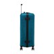 American Tourister Mala de Viagem / Trolley Médio 67cm 4R AIRCONIC Azul Oceano | Ref. 9288G00211