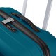 American Tourister Mala de Viagem / Trolley Médio 67cm 4R AIRCONIC Azul Oceano | Ref. 9288G00211