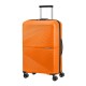 American Tourister Mala de Viagem / Trolley Médio 67cm 4R AIRCONIC Manga Laranja | Ref. 9288G00286
