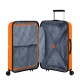 American Tourister Mala de Viagem / Trolley Médio 67cm 4R AIRCONIC Manga Laranja | Ref. 9288G00286