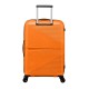 American Tourister Mala de Viagem / Trolley Médio 67cm 4R AIRCONIC Manga Laranja | Ref. 9288G00286