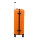 American Tourister Mala de Viagem / Trolley Médio 67cm 4R AIRCONIC Manga Laranja | Ref. 9288G00286