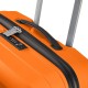 American Tourister Mala de Viagem / Trolley Médio 67cm 4R AIRCONIC Manga Laranja | Ref. 9288G00286