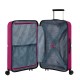 American Tourister Mala Trolley Médio 67cm 4R AIRCONIC Violeta | Ref. 9288G00291
