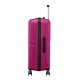 American Tourister Mala Trolley Médio 67cm 4R AIRCONIC Violeta | Ref. 9288G00291