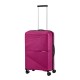 American Tourister Mala Trolley Médio 67cm 4R AIRCONIC Violeta | Ref. 9288G00291