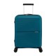 AMERICAN TOURISTER Mala de Cabine / Trolley 55cm 4R Airconic Azul Oceano | Ref. 9288G00111