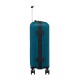 AMERICAN TOURISTER Mala de Cabine / Trolley 55cm 4R Airconic Azul Oceano | Ref. 9288G00111