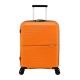 AMERICAN TOURISTER Mala de Cabine / Trolley 55cm 4R Airconic Laranja | Ref. 9288G00186