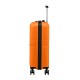 AMERICAN TOURISTER Mala de Cabine / Trolley 55cm 4R Airconic Laranja | Ref. 9288G00186