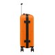 AMERICAN TOURISTER Mala de Cabine / Trolley 55cm 4R Airconic Laranja | Ref. 9288G00186