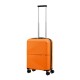 AMERICAN TOURISTER Mala de Cabine / Trolley 55cm 4R Airconic Laranja | Ref. 9288G00186