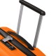 AMERICAN TOURISTER Mala de Cabine / Trolley 55cm 4R Airconic Laranja | Ref. 9288G00186