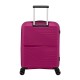 AMERICAN TOURISTER Mala de Cabine / Trolley 55cm 4R Airconic Violeta | Ref. 9288G00191