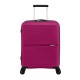 AMERICAN TOURISTER Mala de Cabine / Trolley 55cm 4R Airconic Violeta | Ref. 9288G00191