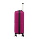 AMERICAN TOURISTER Mala de Cabine / Trolley 55cm 4R Airconic Violeta | Ref. 9288G00191