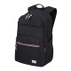 American Tourister Mochila para Portátil 15.6" L UPBEAT Preta | Ref. 9293G00809