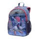 Mochila Escolar Média 42cm Totto ALTAS Azul | Ref. 330.MJ04ATA0022JW Mochila Escolar Média 42cm Totto ALTAS Azul | Ref. 330.MJ04ATA0022JW