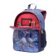 Mochila Escolar Média 42cm Totto ALTAS Azul | Ref. 330.MJ04ATA0022JW Mochila Escolar Média 42cm Totto ALTAS Azul | Ref. 330.MJ04ATA0022JW