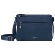 Samsonite Bolsa de Tiracolo para Senhora XS MOVE 3.0 Azul Escuro | Ref. 92CV306401