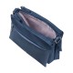 Samsonite Bolsa de Tiracolo para Senhora XS MOVE 3.0 Azul Escuro | Ref. 92CV306401