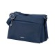 Samsonite Bolsa de Tiracolo para Senhora XS MOVE 3.0 Azul Escuro | Ref. 92CV306401