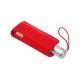 Samsonite Guarda-Chuva Automático Open/Close ALU DROP S Vermelho | Ref. 92CK120310