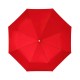 Samsonite Guarda-Chuva Automático Open/Close ALU DROP S Vermelho | Ref. 92CK120310