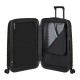 Samsonite Mala/Trolley Média 69cm 4R Spinner PROXIS Grafite | Ref. 92CW600228