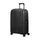 Samsonite Mala/Trolley Média 69cm 4R Spinner PROXIS Grafite | Ref. 92CW600228