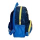Mochila Pré-Escolar Adap. 28cm Enso ROB FRIEND Azul | Ref. 186.94120D1