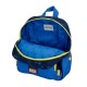 Mochila Pré-Escolar Adap. 28cm Enso ROB FRIEND Azul | Ref. 186.94120D1