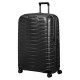 Samsonite Mala/Trolley Gigante 81cm 4R Spinner PROXIS Grafite | Ref. 92CW600428