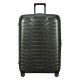 Samsonite Mala/Trolley Gigante 81cm 4R Spinner PROXIS Verde Matte | Ref. 92CW600444