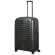 Samsonite Mala/Trolley Gigante 81cm 4R Spinner PROXIS Verde Matte | Ref. 92CW600444