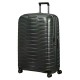 Samsonite Mala/Trolley Gigante 81cm 4R Spinner PROXIS Verde Matte | Ref. 92CW600444