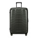 Samsonite Mala/Trolley Grande 75cm 4R Spinner PROXIS Verde Matte | Ref. 92CW600344