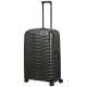 Samsonite Mala/Trolley Grande 75cm 4R Spinner PROXIS Verde Matte | Ref. 92CW600344
