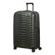 Samsonite Mala/Trolley Grande 75cm 4R Spinner PROXIS Verde Matte | Ref. 92CW600344