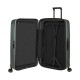Samsonite Mala/Trolley Média 69cm 4R Spinner Exp. NUON Verde Khaki Matte | Ref. 92KF000394 Samsonite Mala/Trolley Média 69cm 4R Spinner Exp. NUON Verde Khaki Matte | Ref. 92KF000394