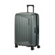 Samsonite Mala/Trolley Média 69cm 4R Spinner Exp. NUON Verde Khaki Matte | Ref. 92KF000394 Samsonite Mala/Trolley Média 69cm 4R Spinner Exp. NUON Verde Khaki Matte | Ref. 92KF000394